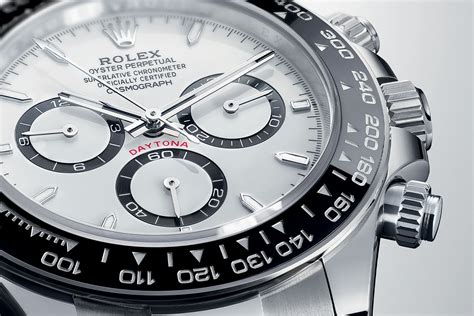 nuovo rolex cosmograph daytona|Rolex Cosmograph Daytona 2023 price.